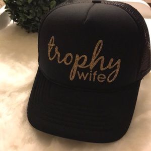 Trucker Hat